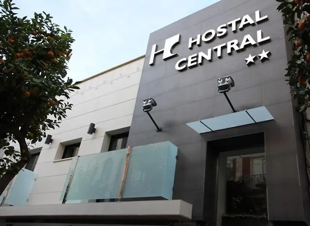 Hostal CentralHostal